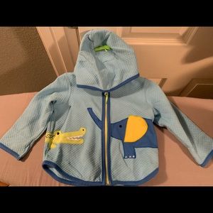 Hanna Andersson Sweater